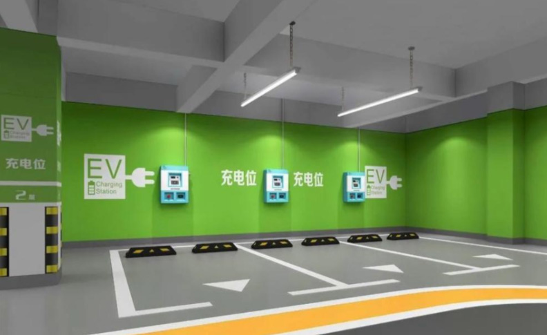汽車充電樁為什么進(jìn)小區(qū)這么難